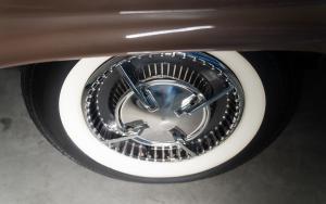 Dodge Polara Station Wagon 1960 года 